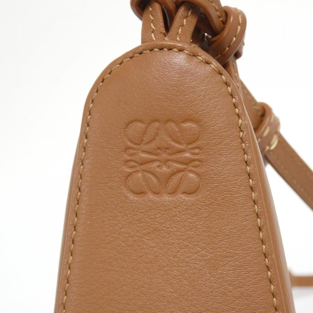 Loewe Hammock Hobo Mini Shoulder — view 5
