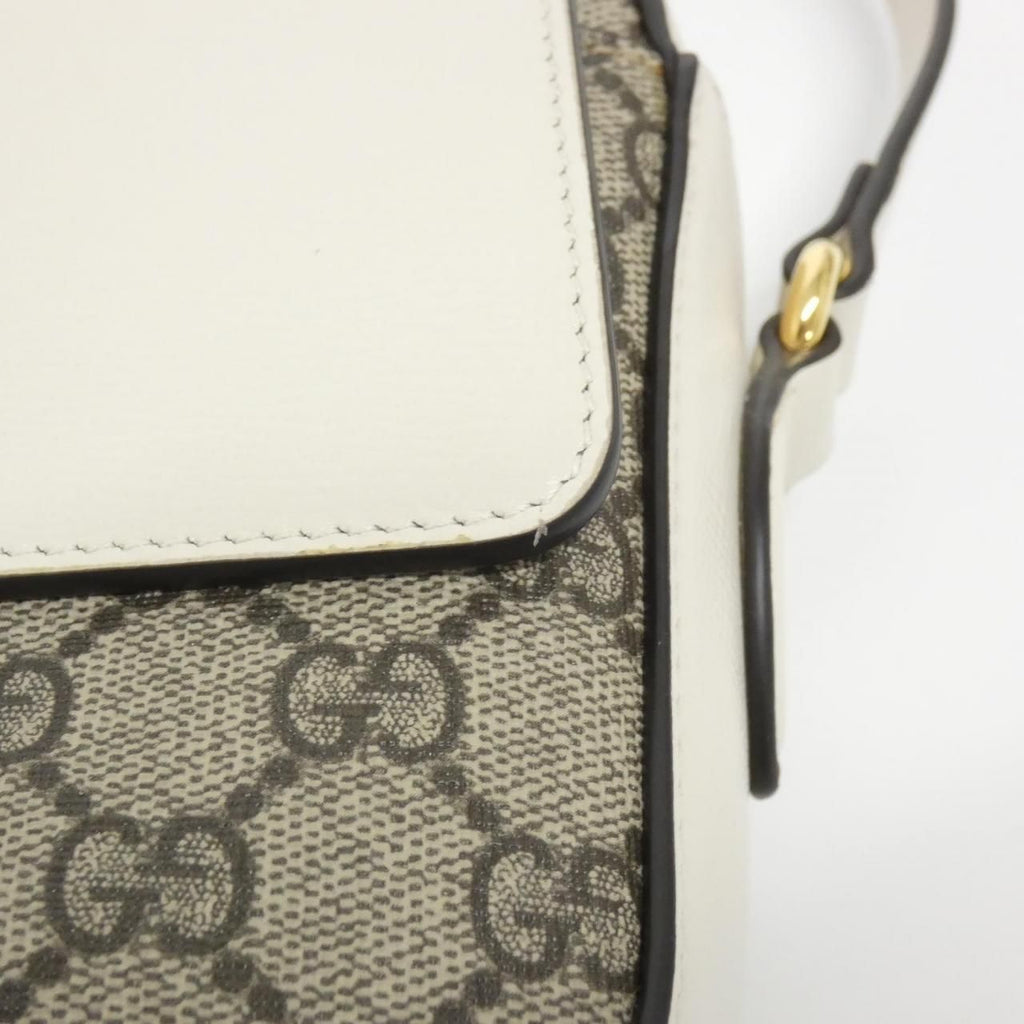 Gucci Housebit Shoulder — view 5
