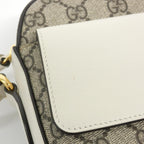Gucci Housebit Shoulder — view 6