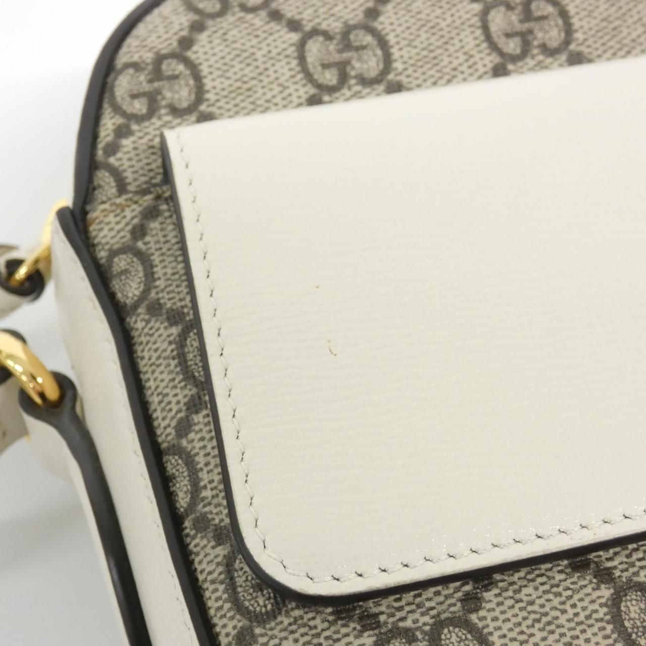Gucci Housebit Shoulder — view 6