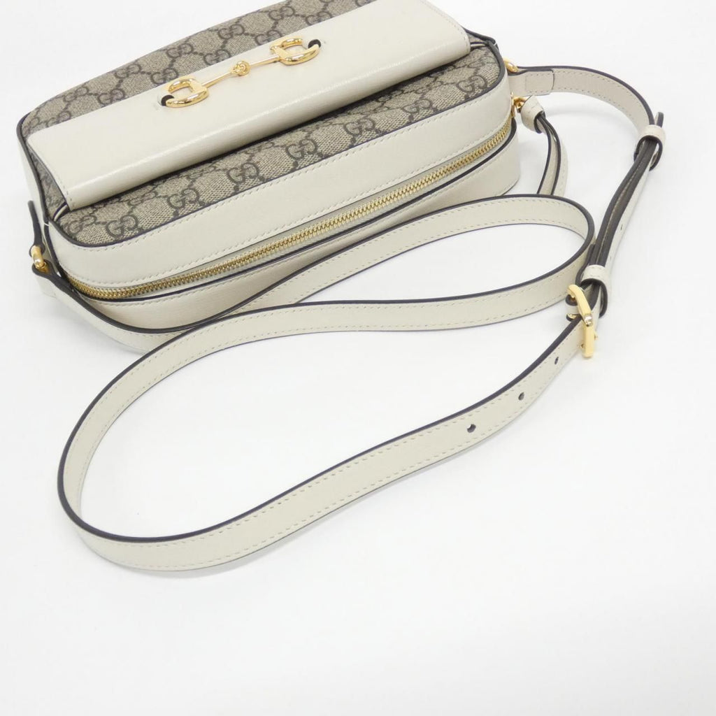 Gucci Housebit Shoulder — view 8