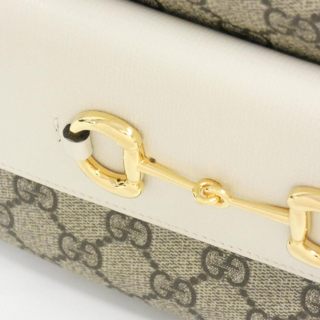 Gucci Housebit Shoulder — view 4