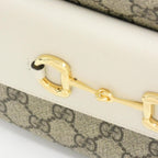 Gucci Housebit Shoulder — view 4