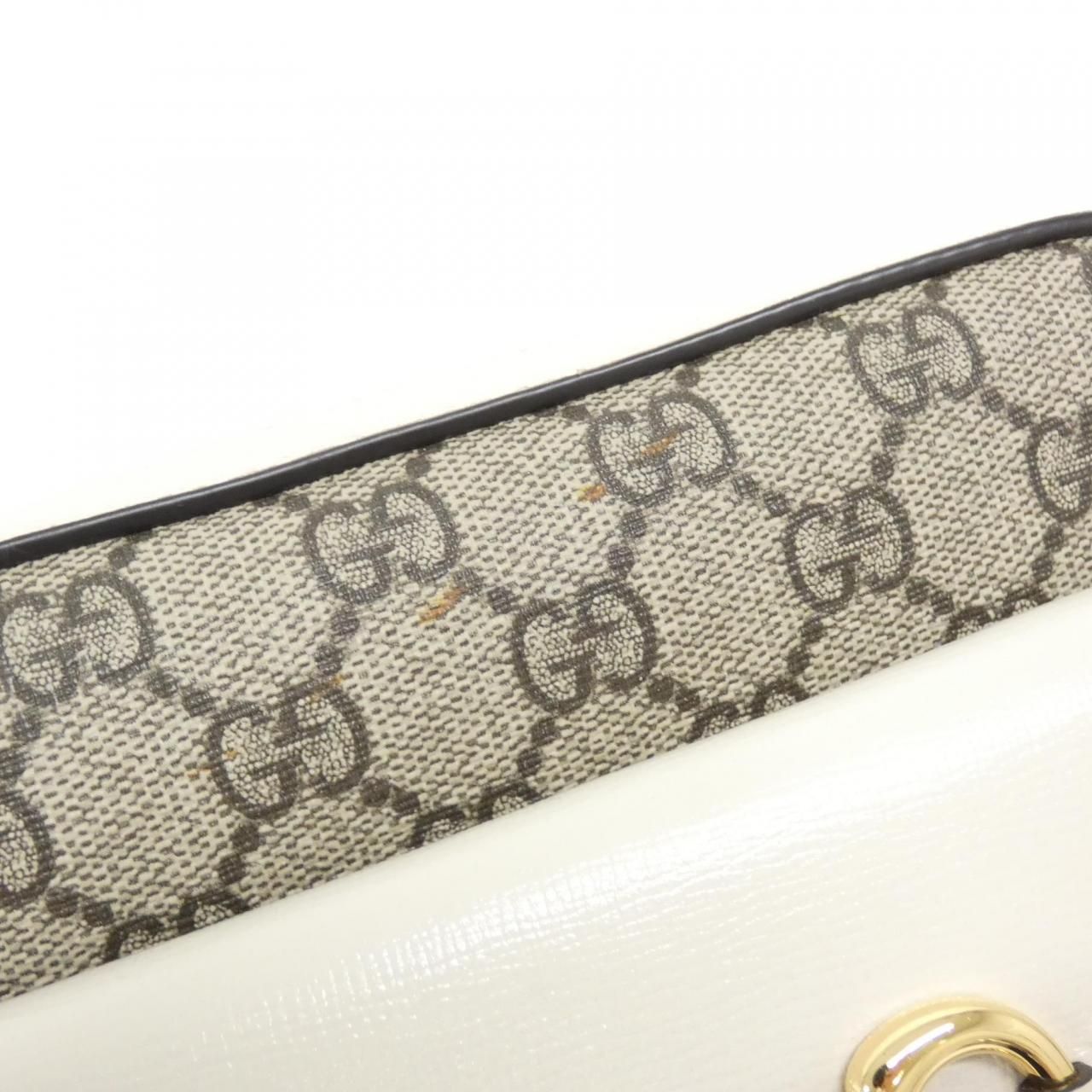 Gucci Housebit Shoulder — view 7