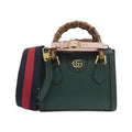 Gucci Diana Bag Handbag Green