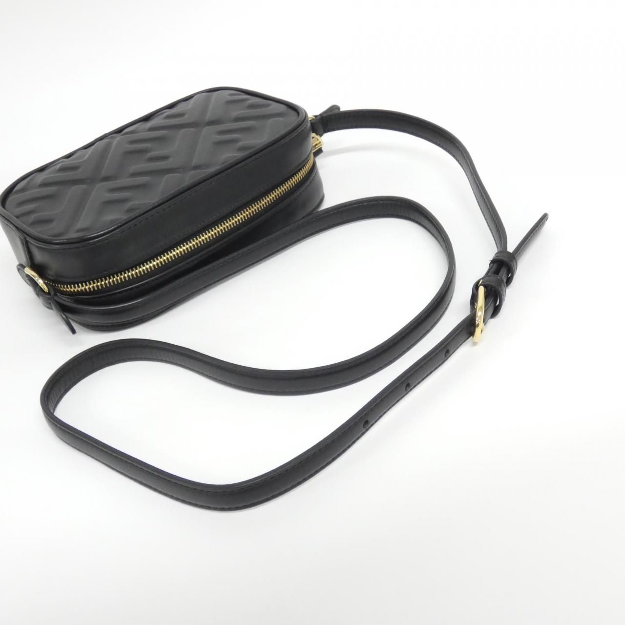 Fendi Anwt Shoulder — view 3