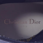 Dior Checkndior Knit Walk'n' Sneakers — view 6