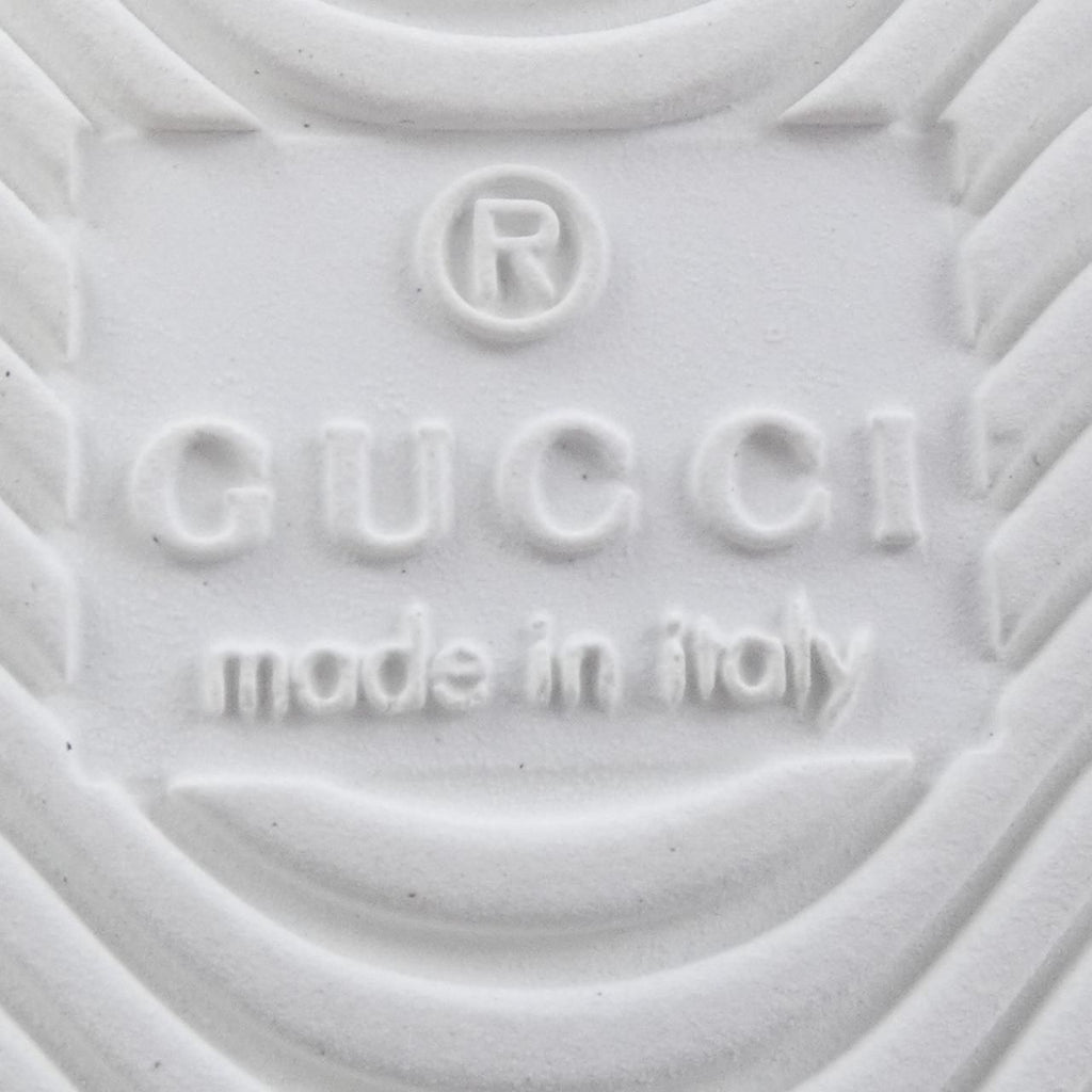 Gucci Sneakers White — view 6