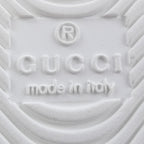 Gucci Sneakers White — view 6