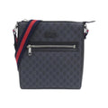 Gucci Shoulder Bag Black