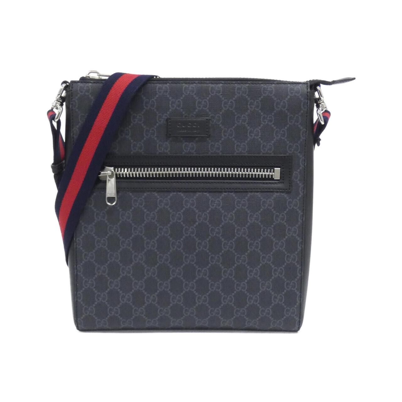 Gucci Shoulder Bag Black