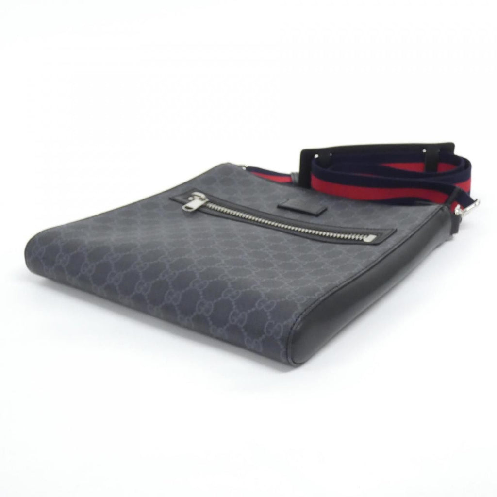 Gucci Shoulder Bag Black — view 3
