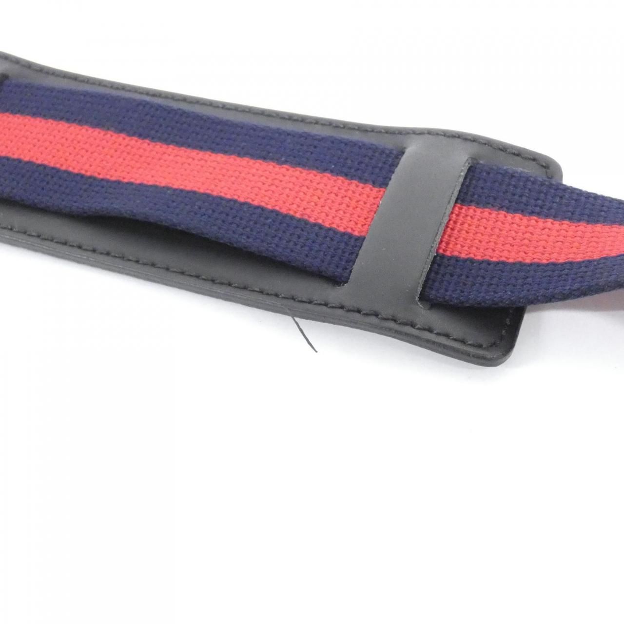 Gucci Shoulder Bag Black — view 7