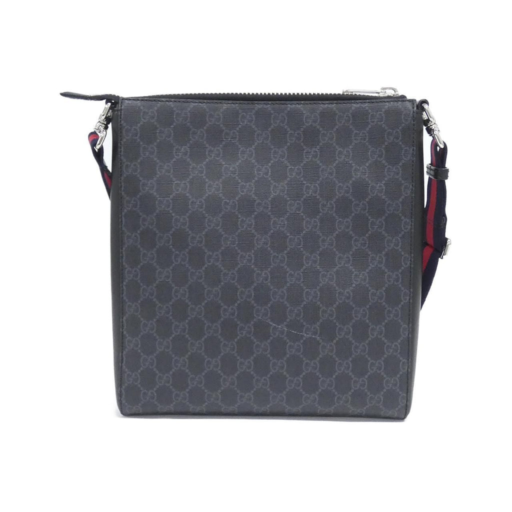 Gucci Shoulder Bag Black — view 2