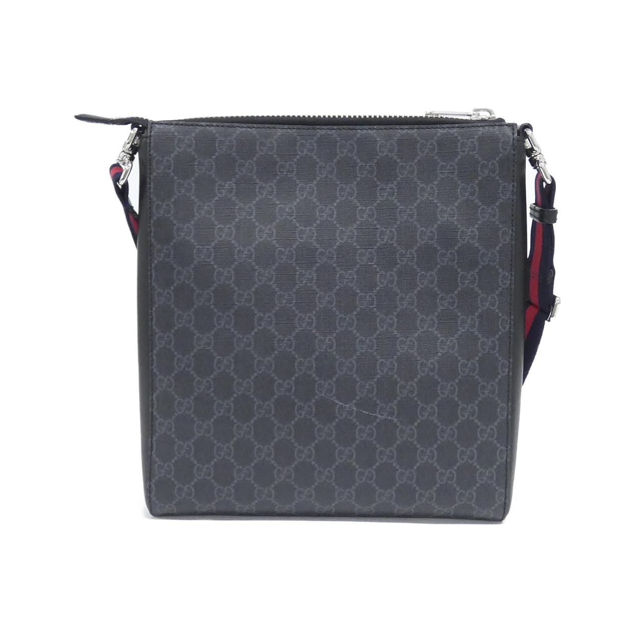 Gucci Shoulder Bag Black — view 2