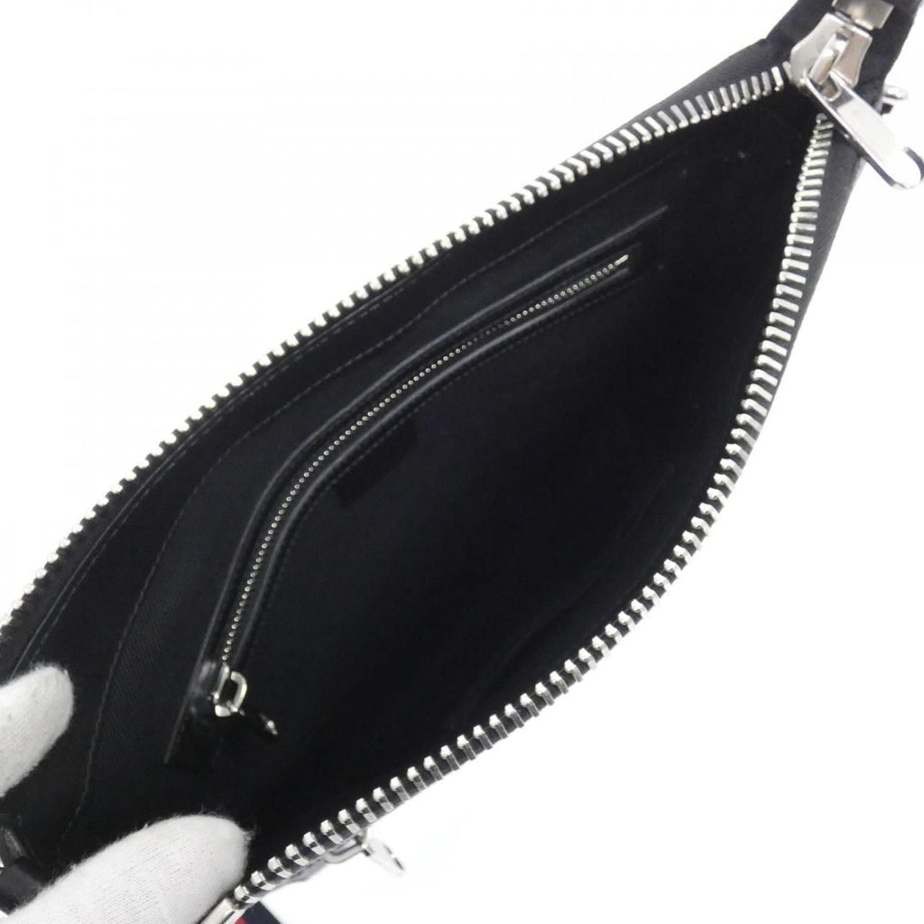 Gucci Shoulder Bag Black — view 8