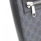 Gucci Shoulder Bag Black — view 4