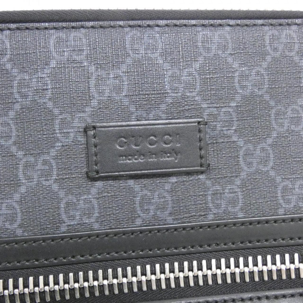 Gucci Shoulder Bag Black — view 6