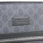 Gucci Shoulder Bag Black — view 6