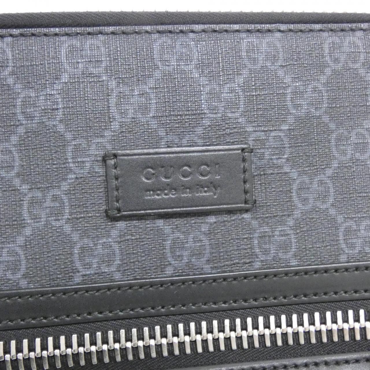 Gucci Shoulder Bag Black — view 6