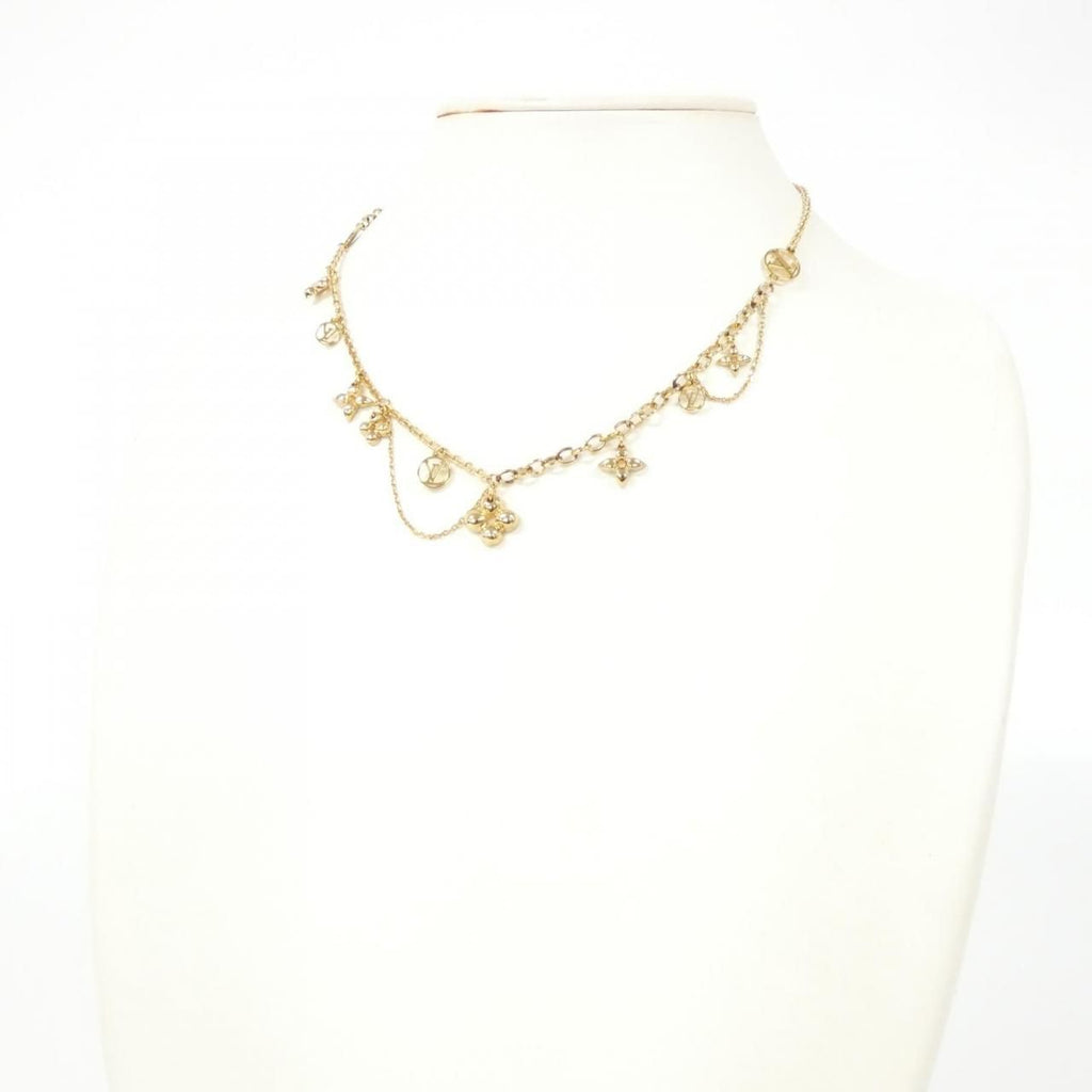 Louis Vuitton Necklace Blue Ming — view 6