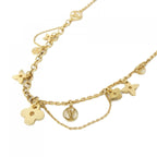 Louis Vuitton Necklace Blue Ming — view 5