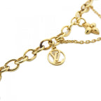 Louis Vuitton Necklace Blue Ming — view 3