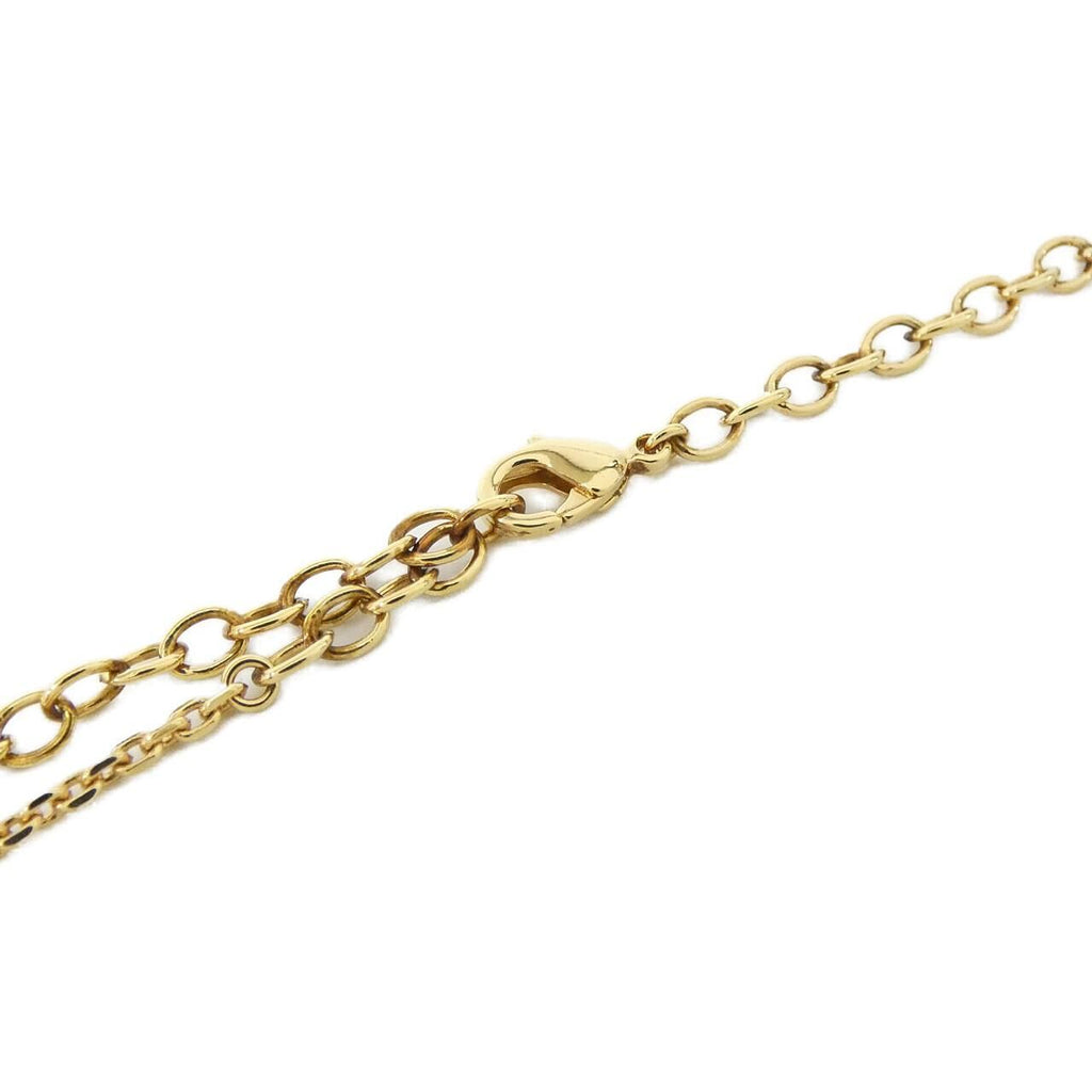 Louis Vuitton Necklace Blue Ming — view 4