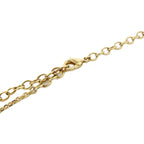 Louis Vuitton Necklace Blue Ming — view 4