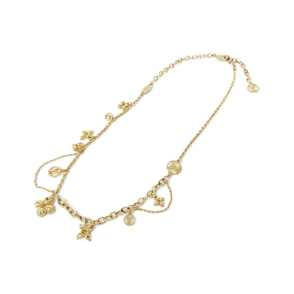 Louis Vuitton Necklace Blue Ming — view 2