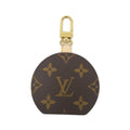Louis Vuitton Bag Charm LV Mini Key Ring