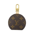 Louis Vuitton Bag Charm LV Mini Key Ring