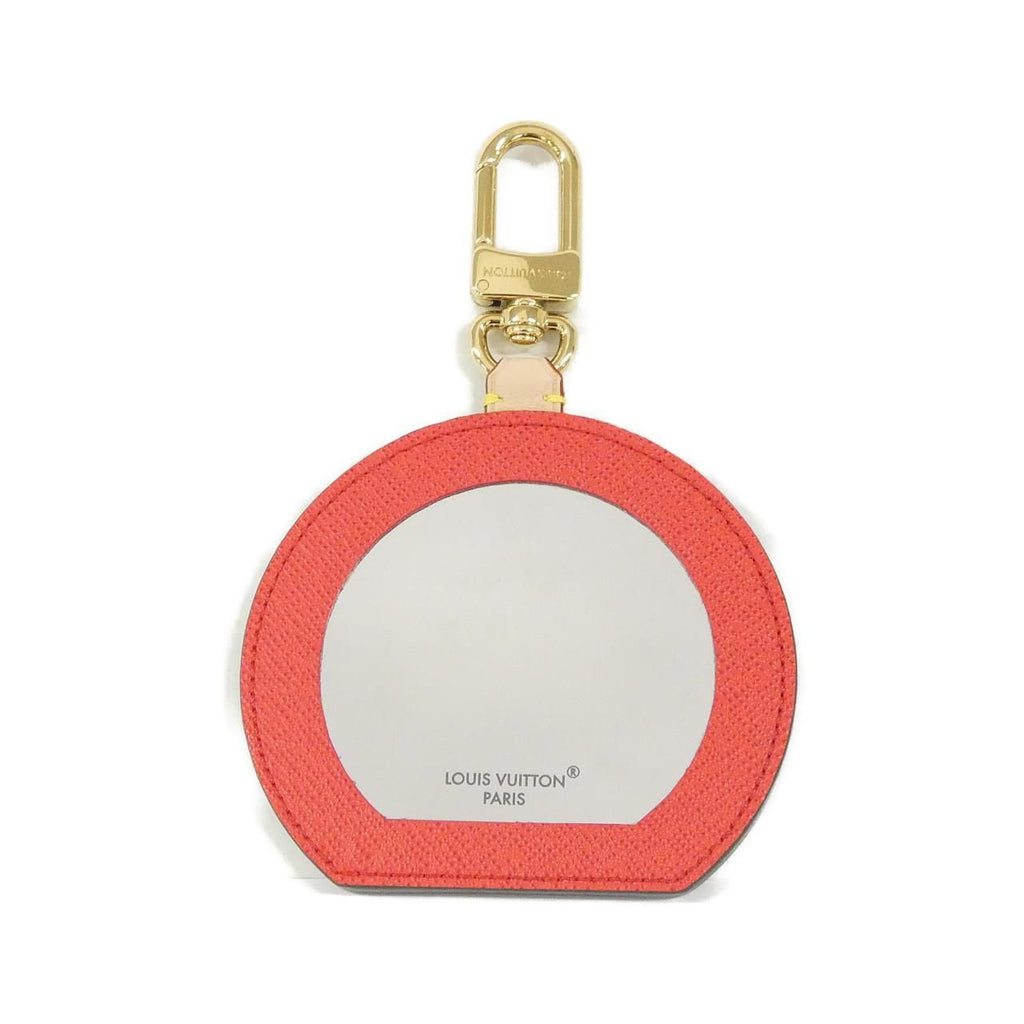 Louis Vuitton Bag Charm LV Mini Key Ring — view 2