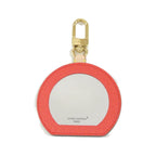 Louis Vuitton Bag Charm LV Mini Key Ring — view 2