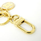 Louis Vuitton Key Holder Spring Street Key Ring — view 3
