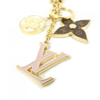 Louis Vuitton Key Holder Spring Street Key Ring — view 2