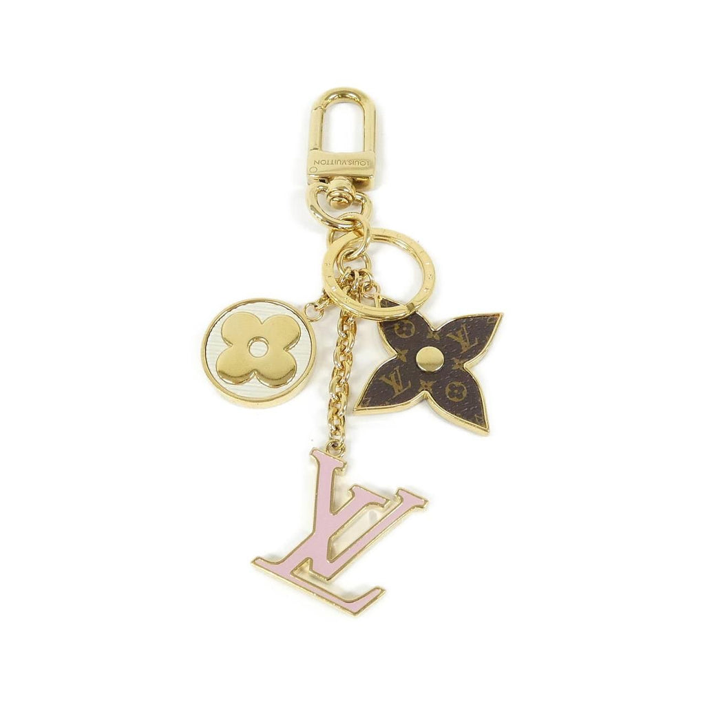 Louis Vuitton Key Holder Spring Street Key Ring