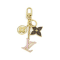 Louis Vuitton Key Holder Spring Street Key Ring