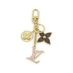 Louis Vuitton Key Holder Spring Street Key Ring