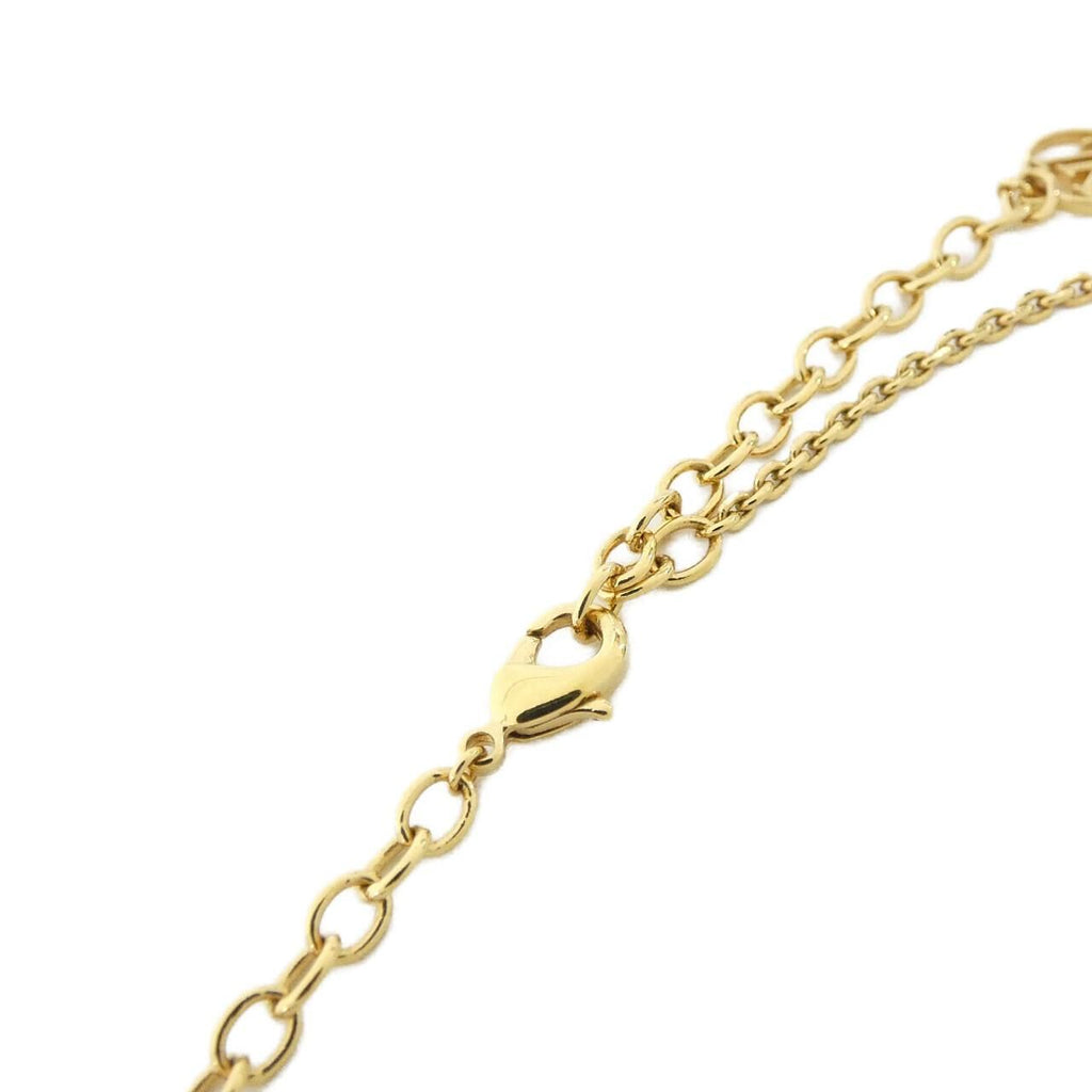Louis Vuitton Necklace Blue Ming — view 4