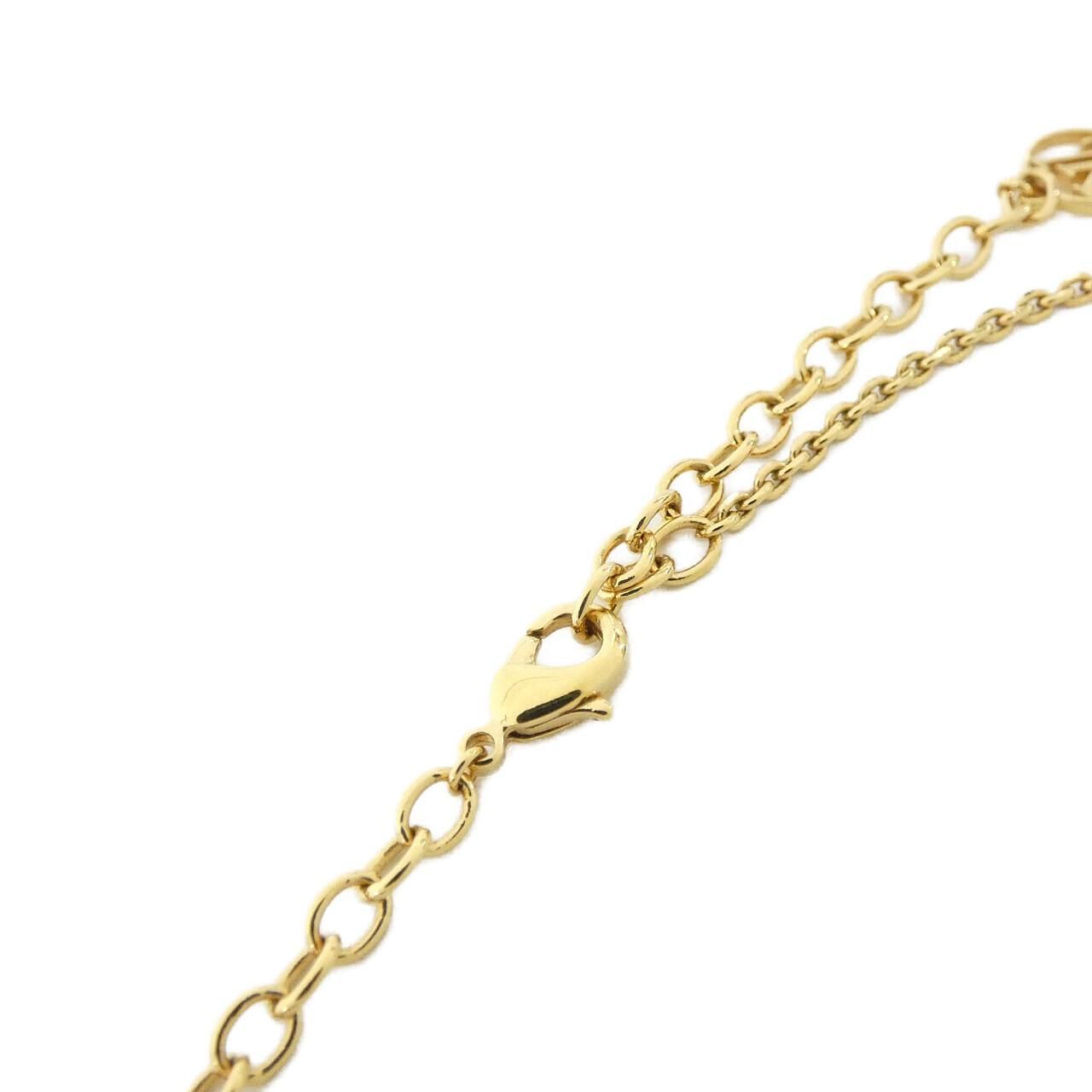 Louis Vuitton Necklace Blue Ming — view 4