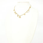 Louis Vuitton Necklace Blue Ming — view 5