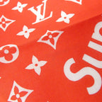 Louis Vuitton Monogram Bandana Scarf — view 5