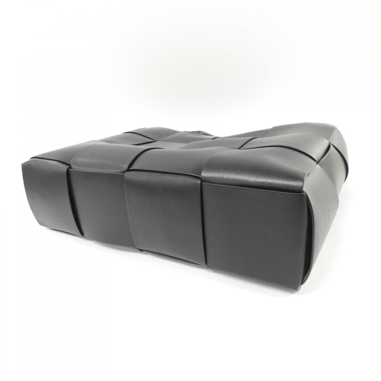Bottega Veneta Bag Handbag Black — view 2