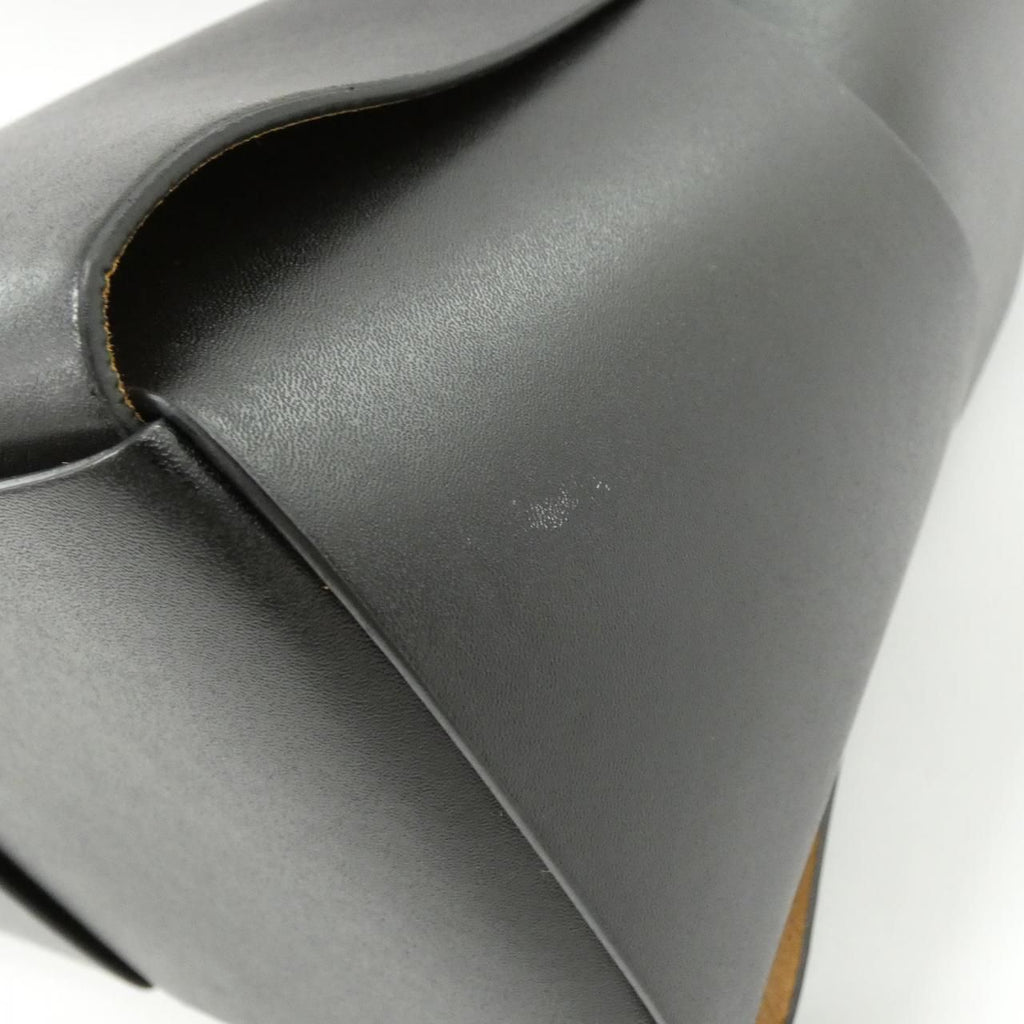 Bottega Veneta Bag Handbag Black — view 3