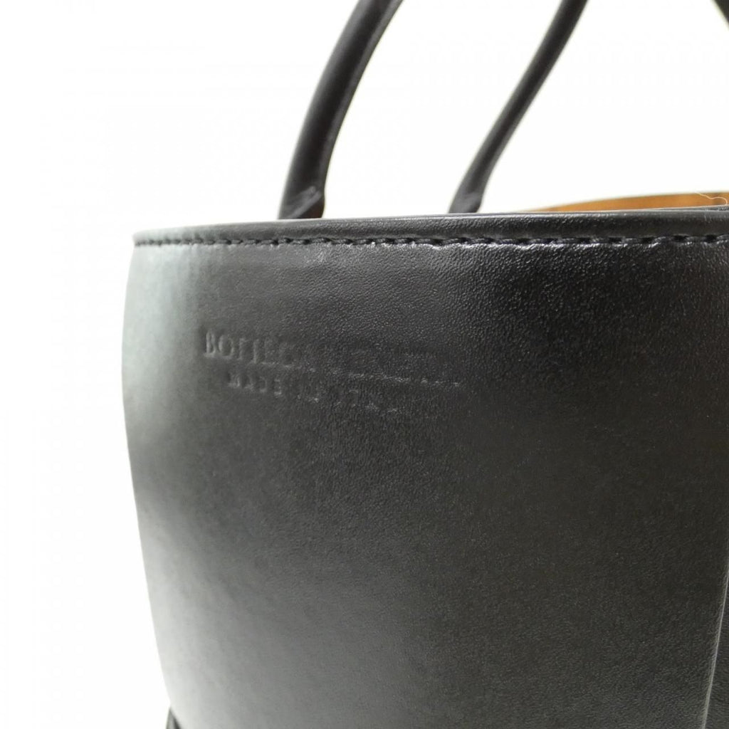 Bottega Veneta Bag Handbag Black — view 4