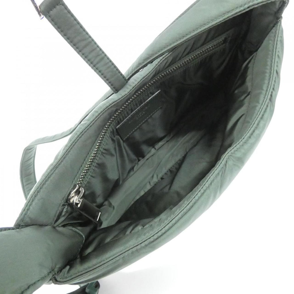 Saint Laurent le 5 a 7 Shoulder — view 8