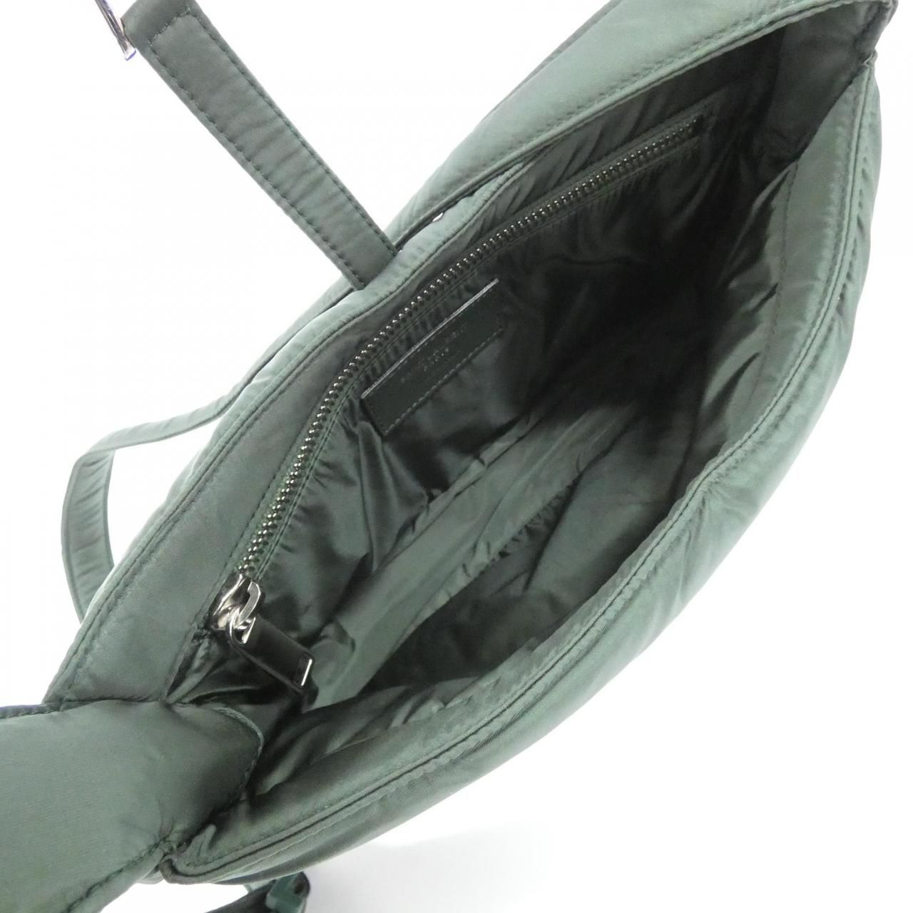 Saint Laurent le 5 a 7 Shoulder — view 8