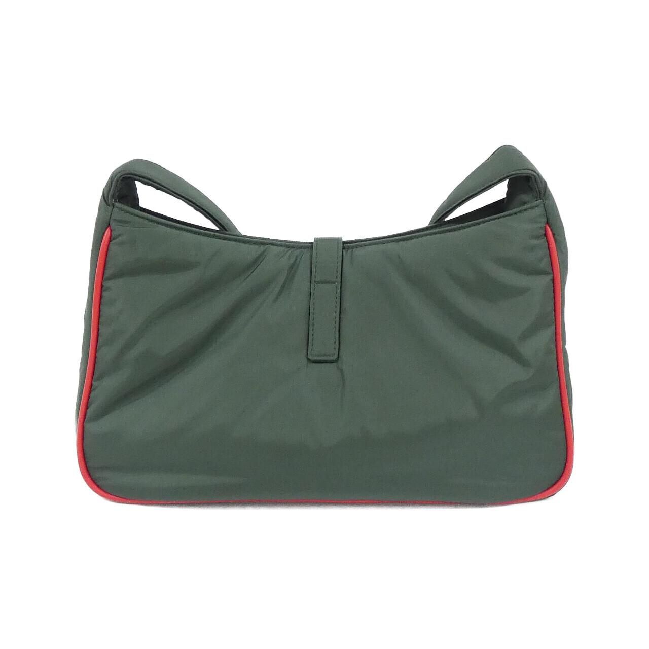 Saint Laurent le 5 a 7 Shoulder — view 2