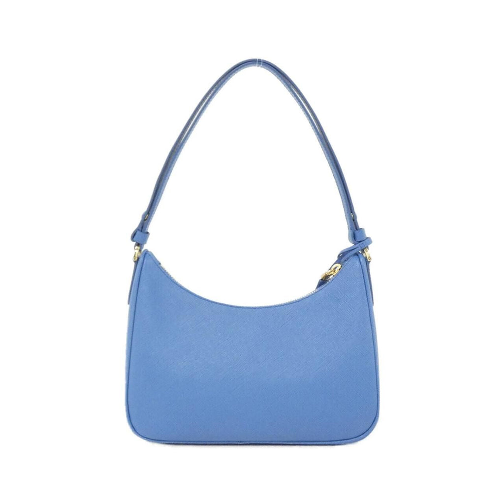 Prada Shoulder Bag Gold — view 2